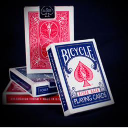 Bicycle Rider Back Playing Cards